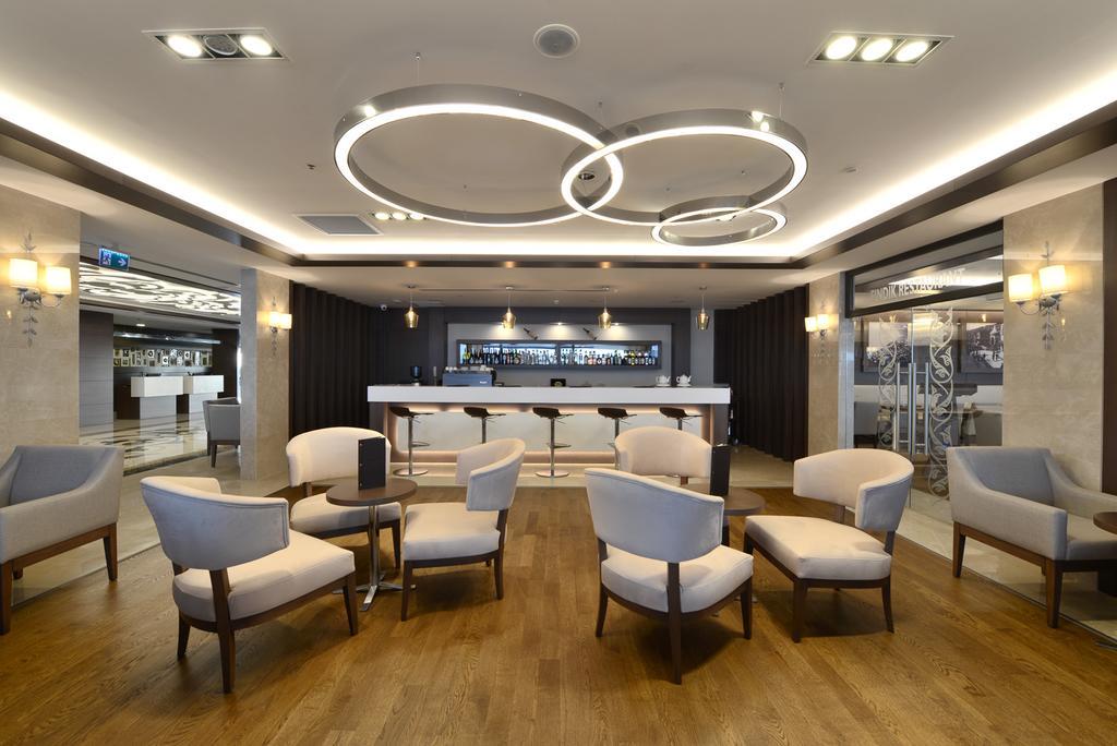 奥尔杜丽笙酒店 外观 照片